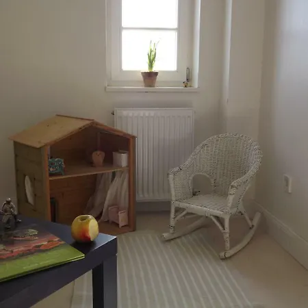 Poggenpuhl Ferienhaus *