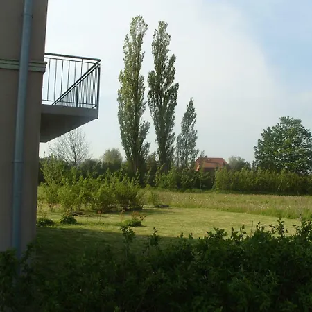 Poggenpuhl Wiek auf Rügen