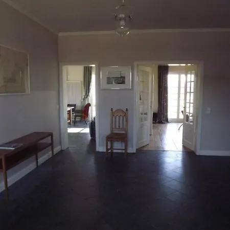 Poggenpuhl Ferienhaus