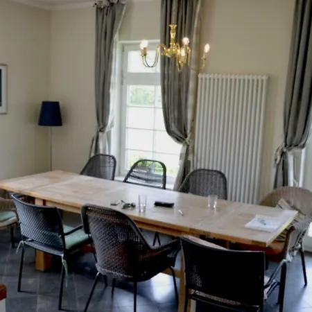 Poggenpuhl Ferienhaus *